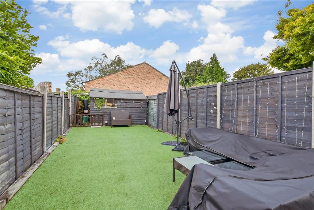 Property photo 3 of 10 Rear Garden