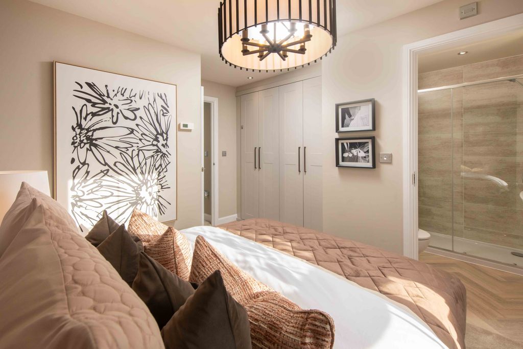 Additional image 7 of 3 bed end terrace house for sale"Ellerton" at Paddock Lane, Halifax HX2
