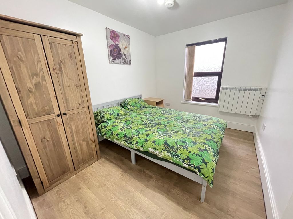 Property photo 3 of 4 Rear Bedroom 2