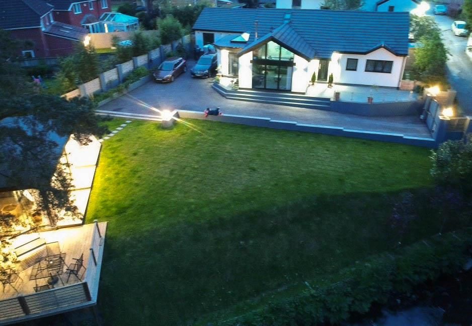 Additional image 36 of 5 bed detached bungalow for saleMill Lane, Farington Moss, Leyland PR26