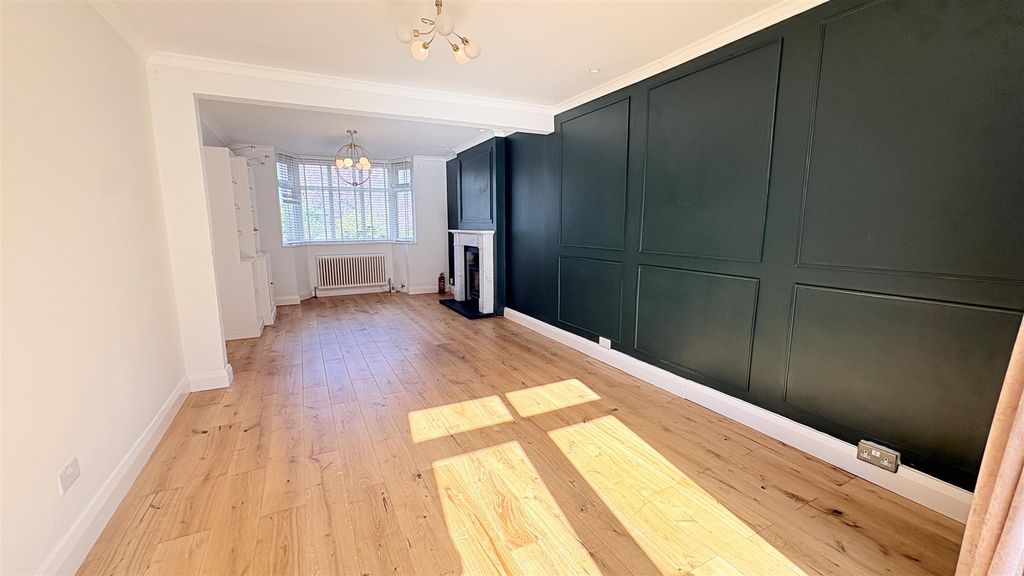 Property photo 3 of 45 Living Area