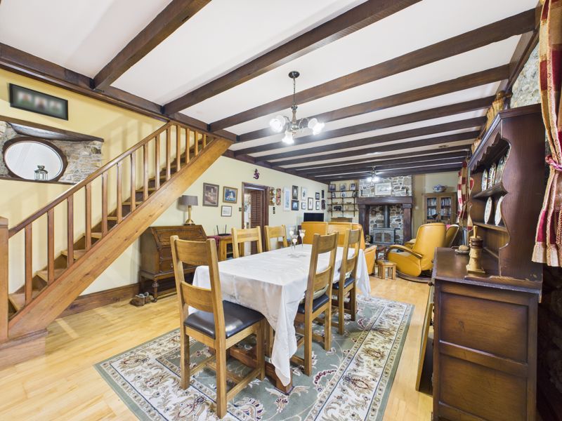 Property photo 3 of 12 Dining Area