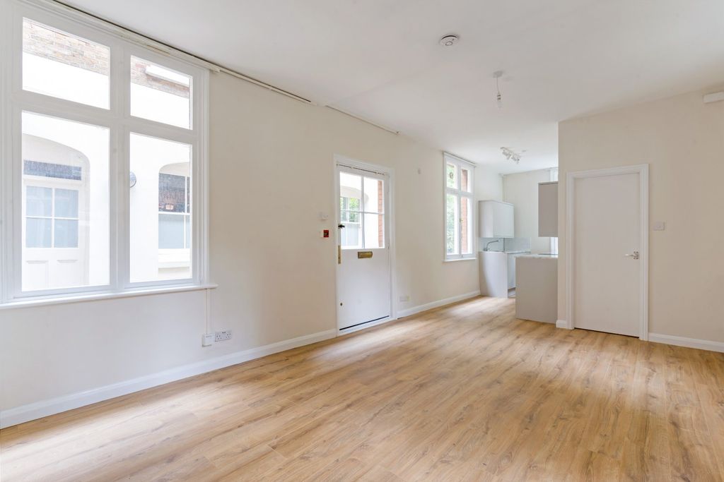 Property photo 1 of 14 Open Plan Living
