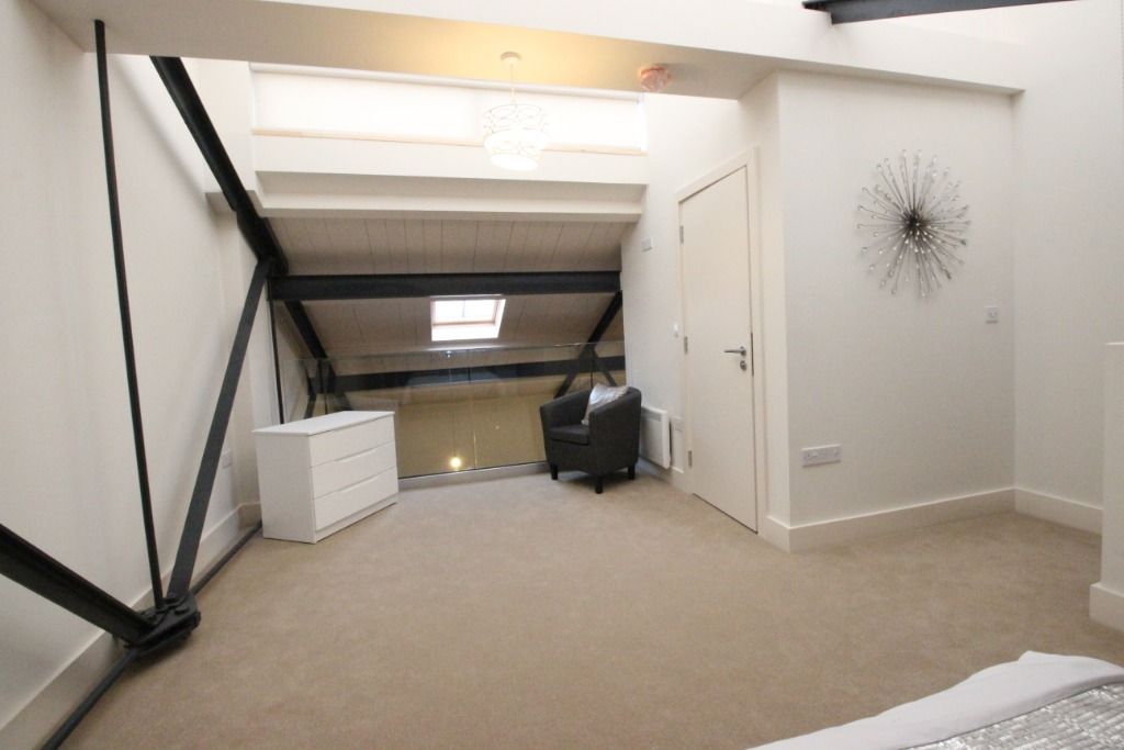 Additional image 7 of 1 bed flat to rentThe Pumphouse, Hood Road, Barry CF62