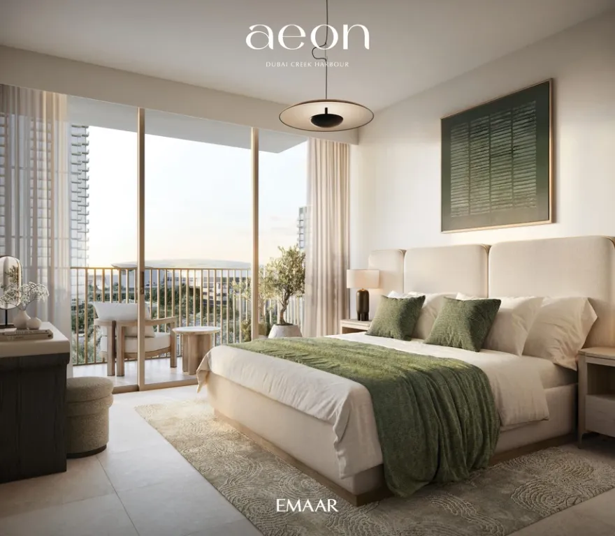 Property photo 2 of 7 Aeon_DCH_Branded_Render12.Jpg