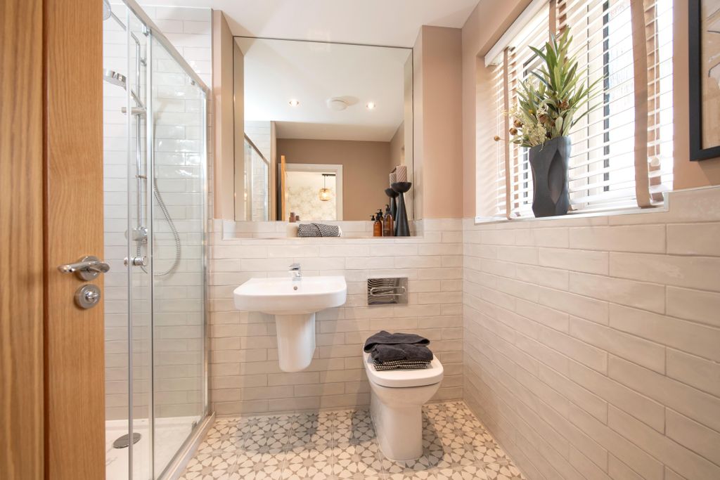 Additional image 11 of 4 bed detached house for sale"The Lorimer" at Easington Lane, Houghton Le Spring DH5