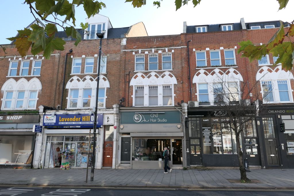 Property photo 1 of 2 149 Lavender Hill, Battersea,  London, Sw11 5Qj