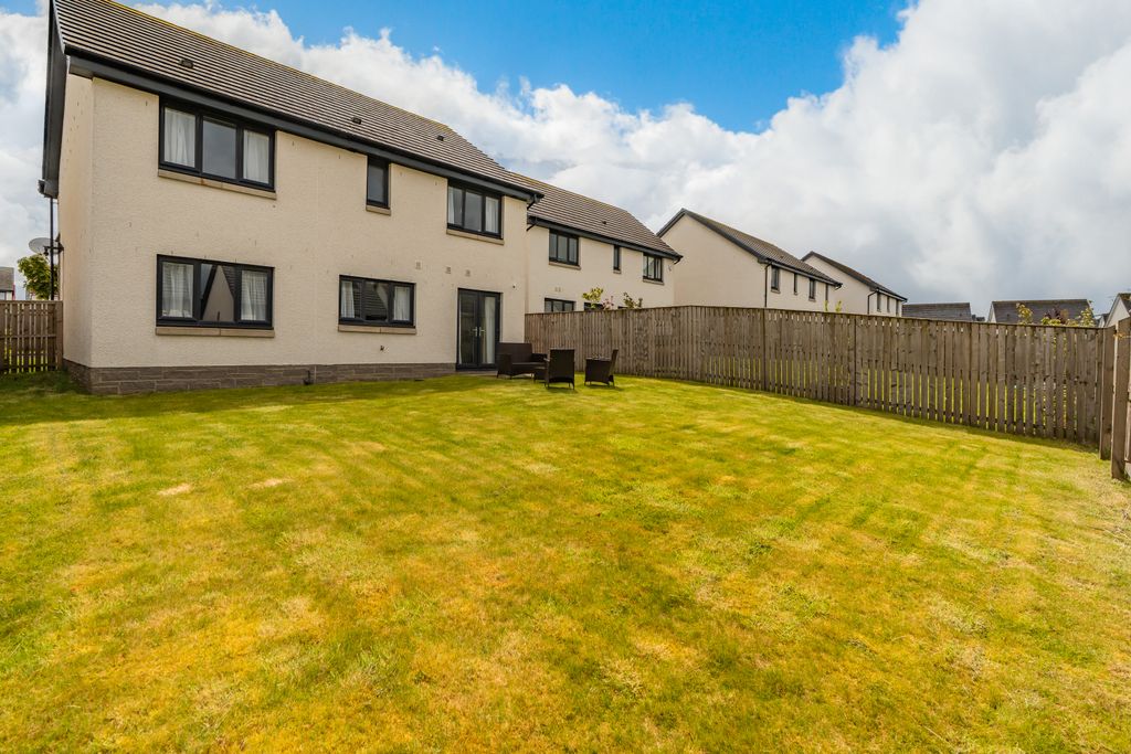 Additional image 24 of 4 bed villa for sale6 Threipmuir Walk, Livingston EH54