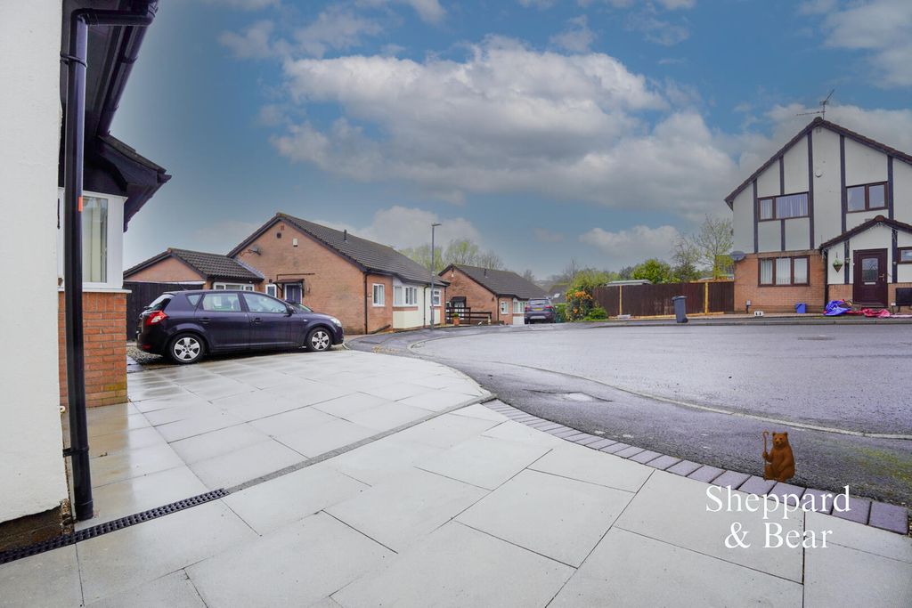 Additional image 19 of 2 bed semi-detached bungalow for saleAmblecote Close, Pontprennau, Cardiff CF23