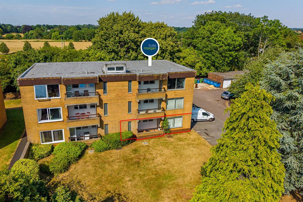Property photo 1 of 29 1 Bowood, Harford Drive, Frenchay, Bristol, Bs16 1