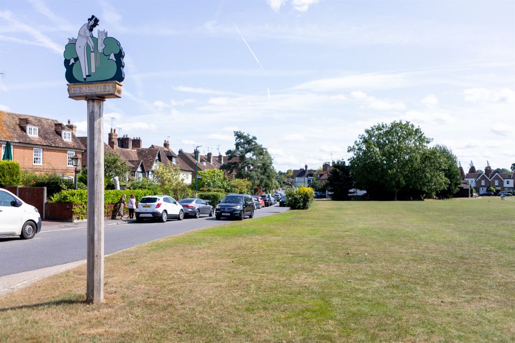 Additional image 14 of 5 bed detached house for saleRoundwell Park, Bearsted, Maidstone ME14
