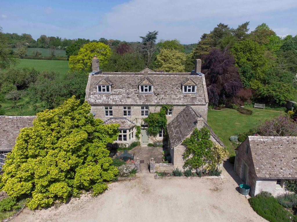 Additional image 19 of Land for saleBarnsley, Cirencester, Gloucestershire GL7