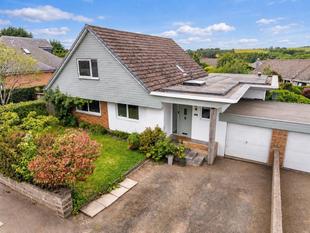 Property photo 2 of 27 15 Hillhead Road Monikie-2.Jpg