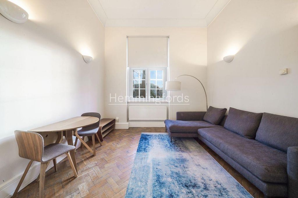 Property photo 2 of 13 25 New River Head, 173 Rosebery Ave - li5X0Erhbvdt