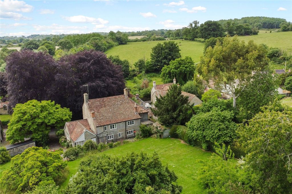 Property photo 3 of 18 Aerial View