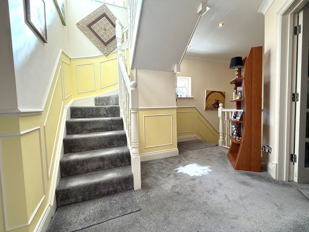 Additional image 14 of 3 bed flat for saleWaldridge Hall Court, Waldridge, Chester Le Street DH2