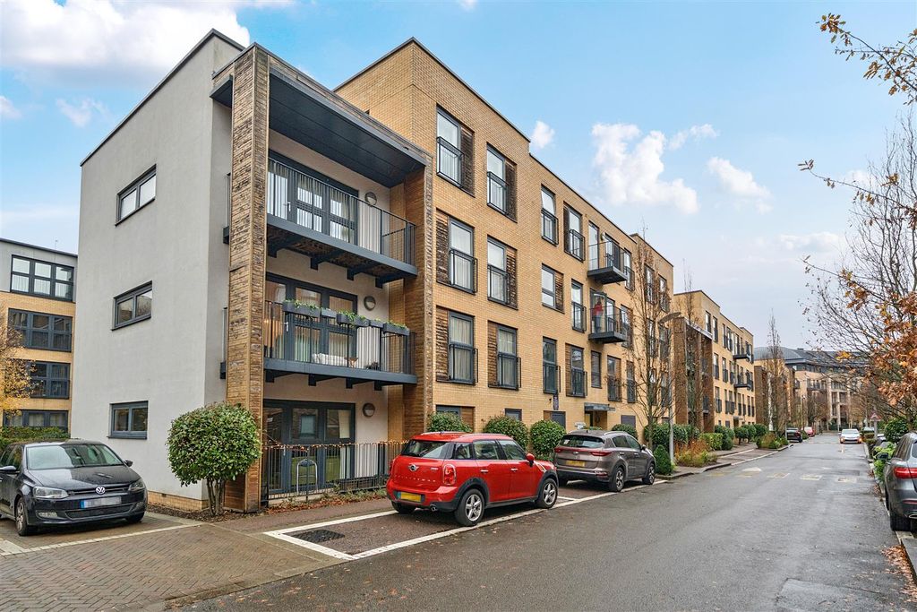 Property photo 1 of 11 Davidson Frost-Wellings, Dfw, Brindley Court, Fron