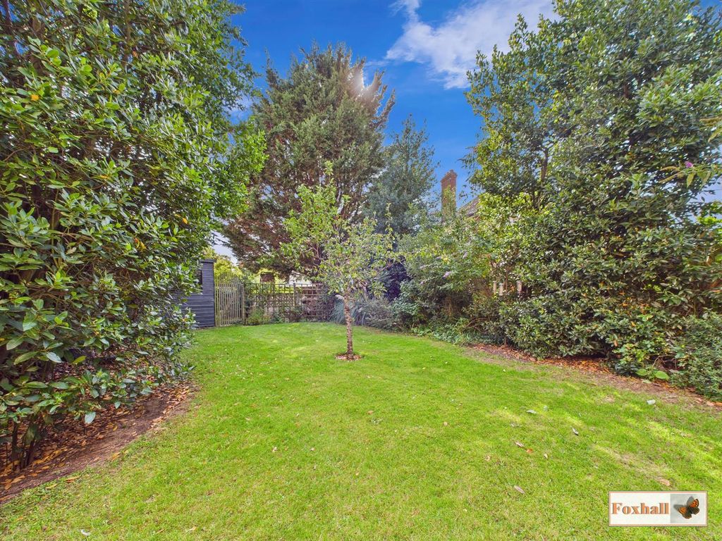 Property photo 2 of 15 Rear Garden