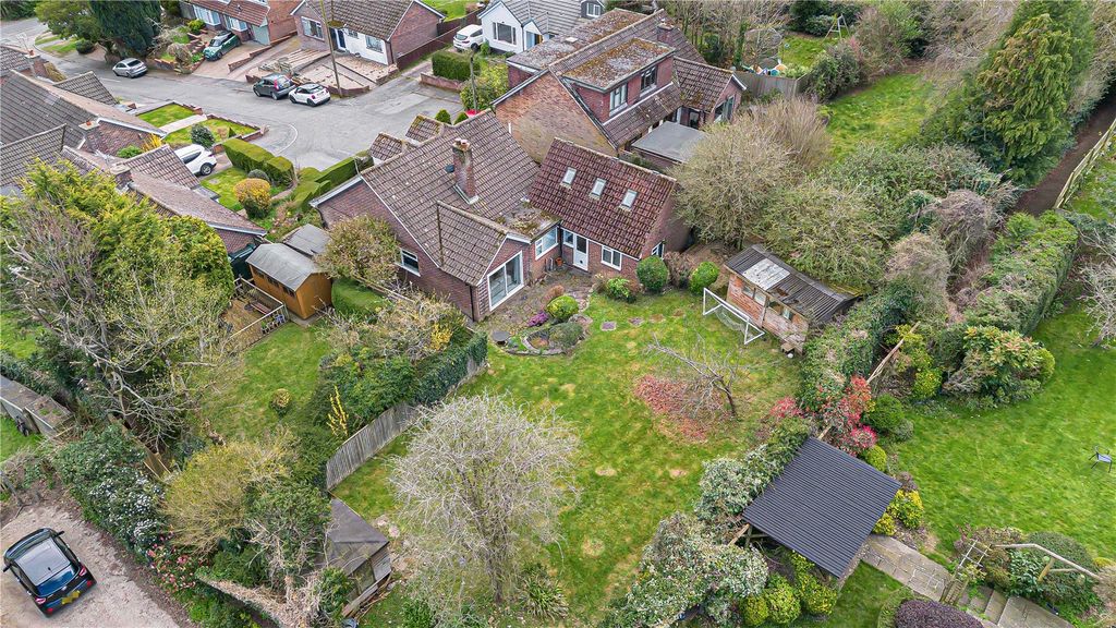 Property photo 3 of 24 Drone