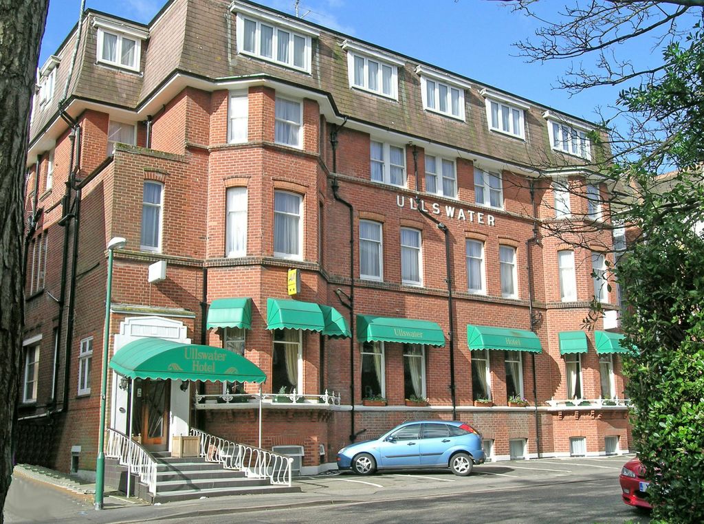 Property photo 1 of 9 Ullswater Hotel Web.Jpg