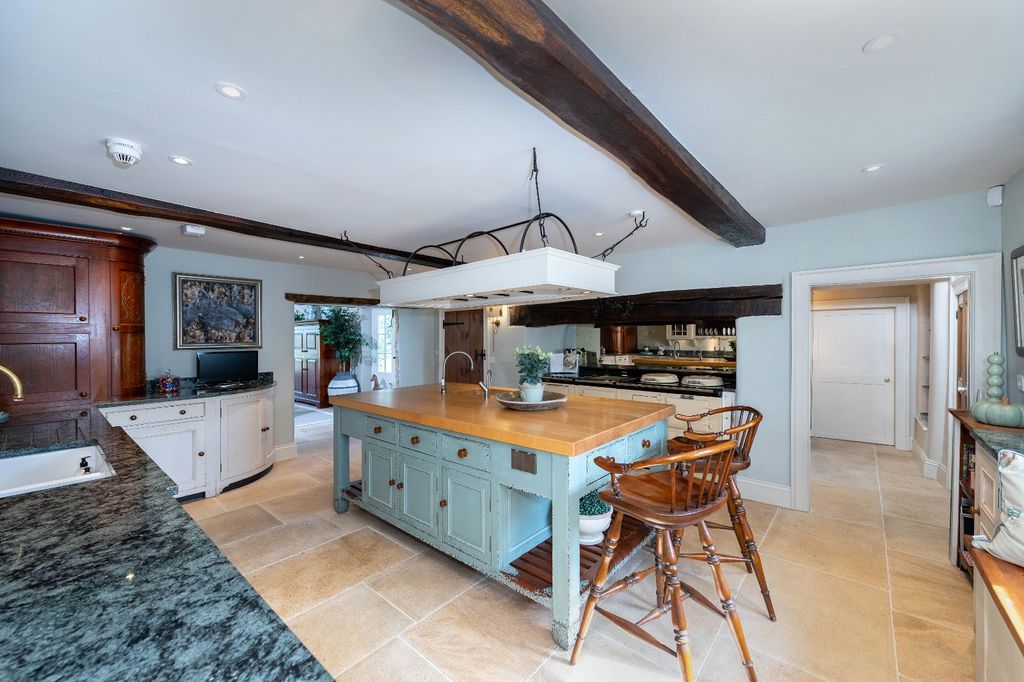 Additional image 5 of 5 bed detached house for saleBraceborough, Stamford, Lincolnshire PE9