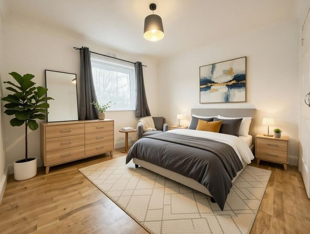 Property photo 3 of 10 Bed 1 Furniture.Jpg