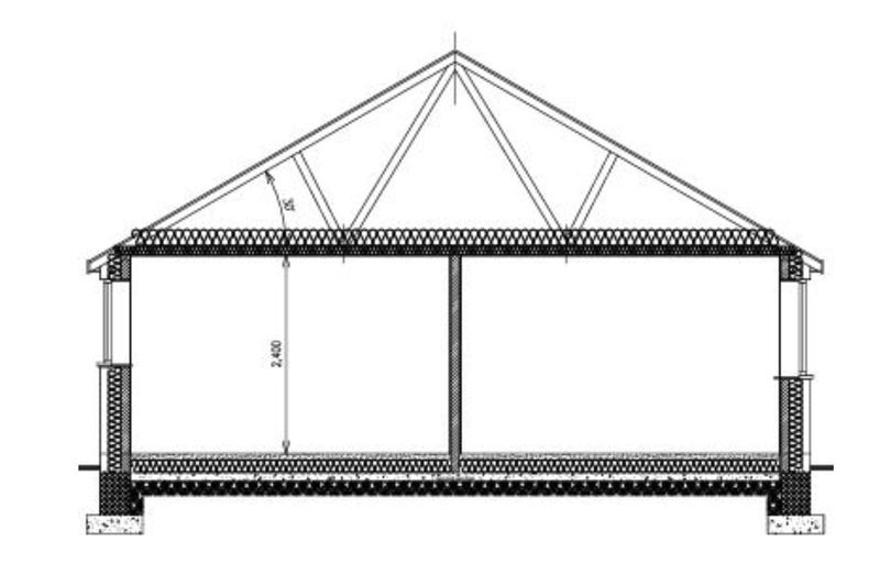 Property photo 3 of 8 Cross Section