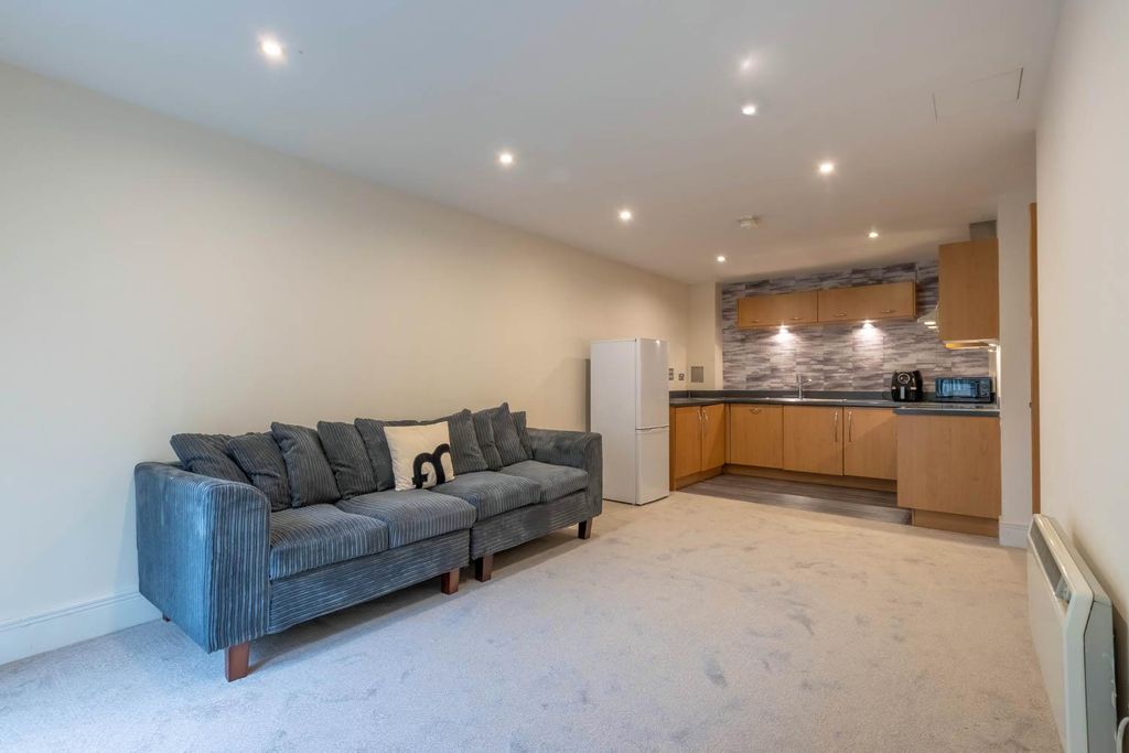 Property photo 1 of 19 Living Area