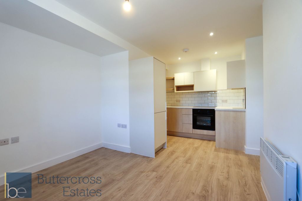 Property photo 1 of 11 Kitchen And Living Room