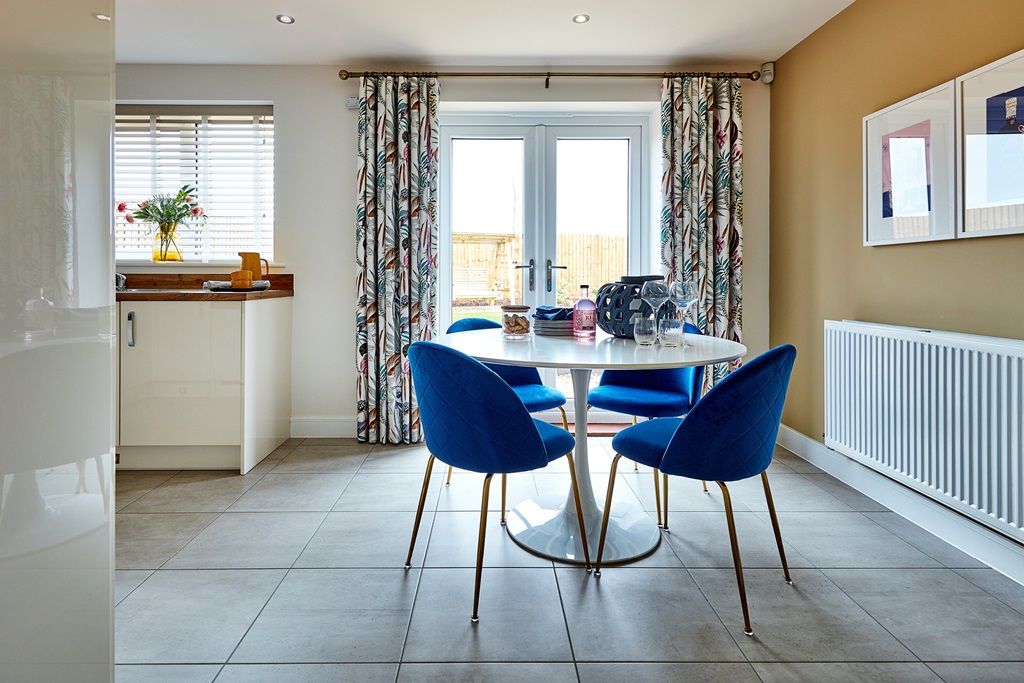 Property photo 3 of 12 Sociable Kitchen Diner