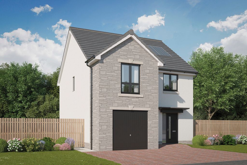 Property photo 1 of 12 CGI