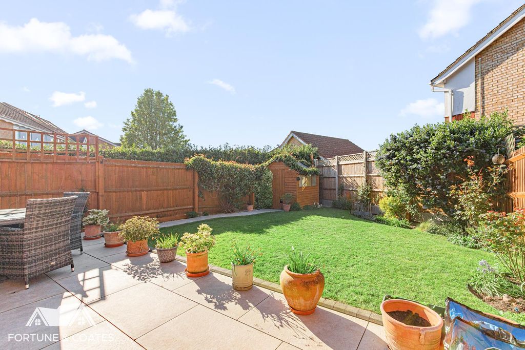 Additional image 22 of 3 bed detached house for saleElwood, Harlow CM17