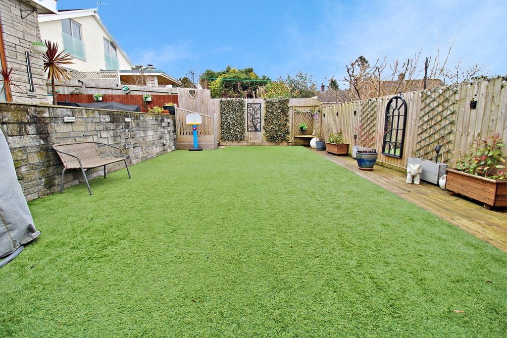 Property photo 3 of 33 Rear Garden