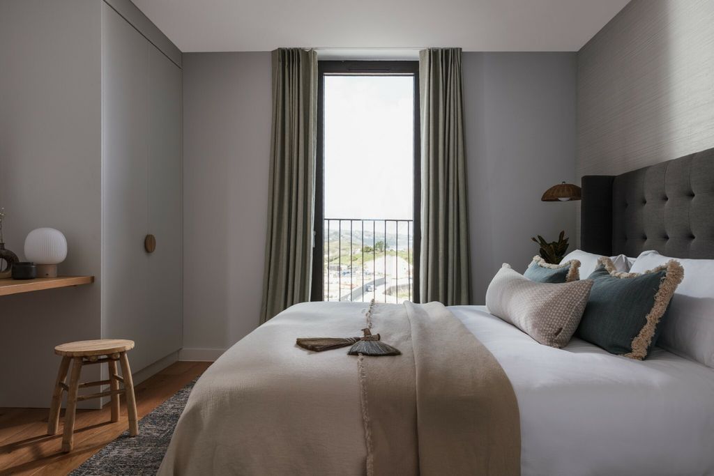 Additional image 8 of 2 bed flat to rentNorth Quay, Hayle TR27