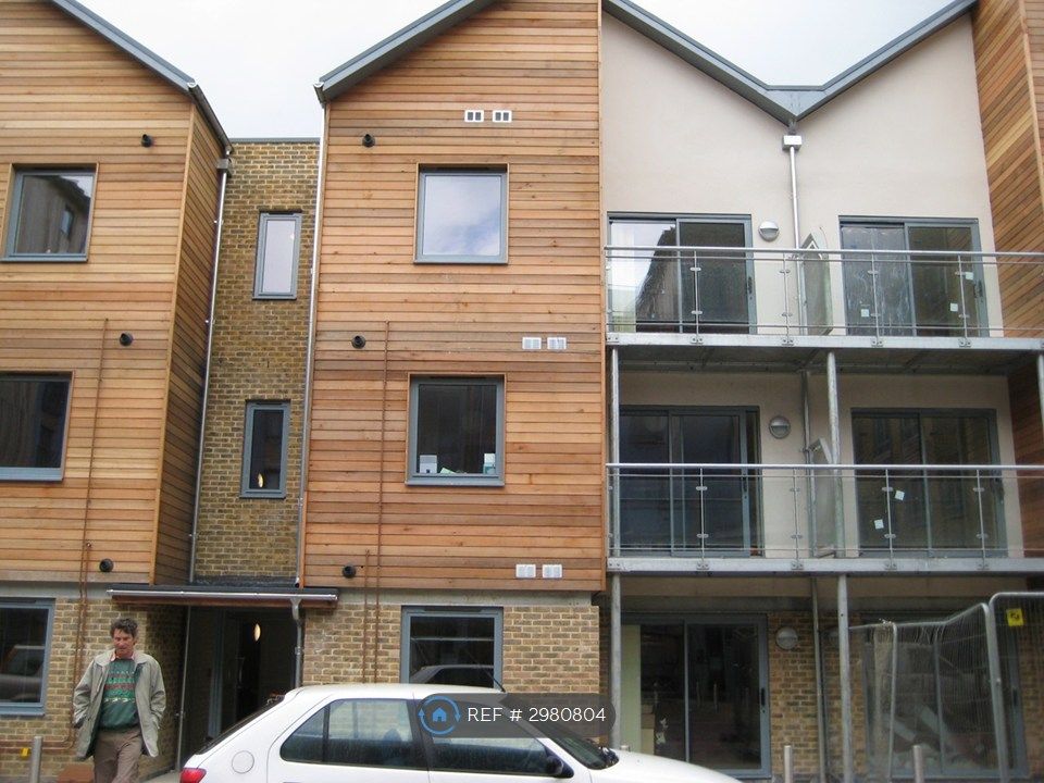 Property photo 1 of 7 External View With Entrance
