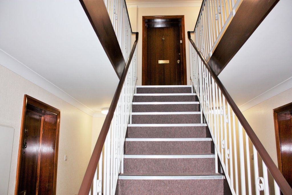Property photo 2 of 13 Stairs To First Floor