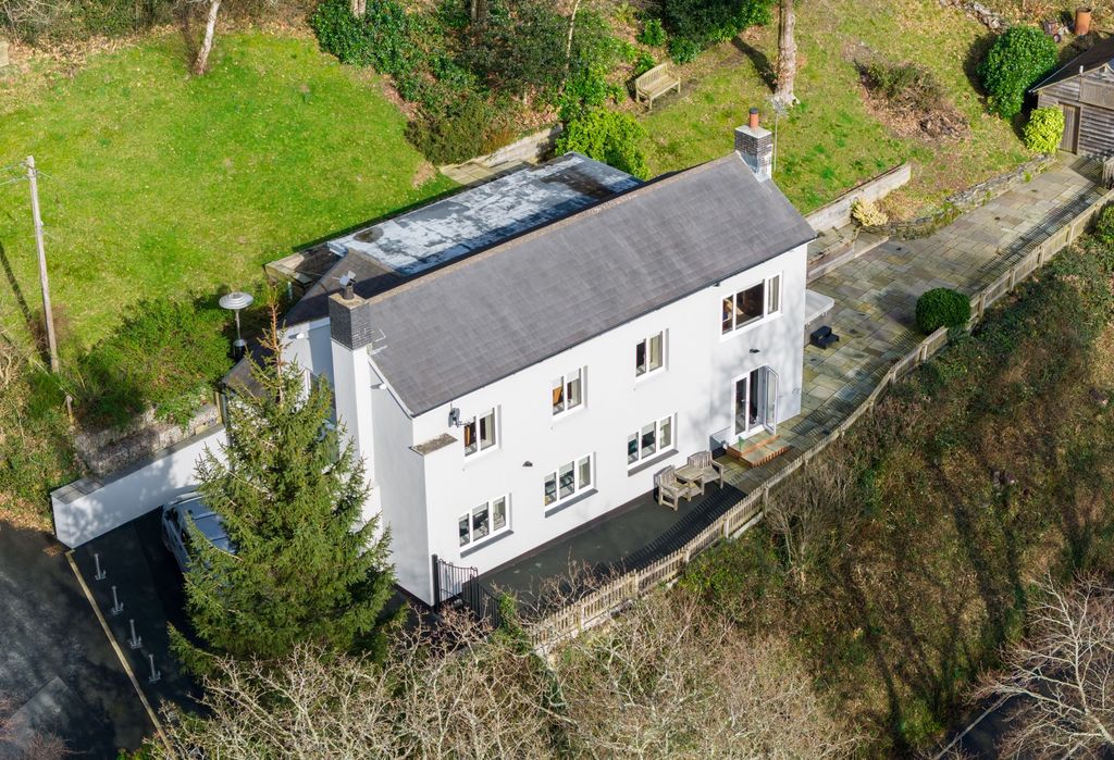 Additional image 40 of 4 bed detached house for saleAberdovey LL35