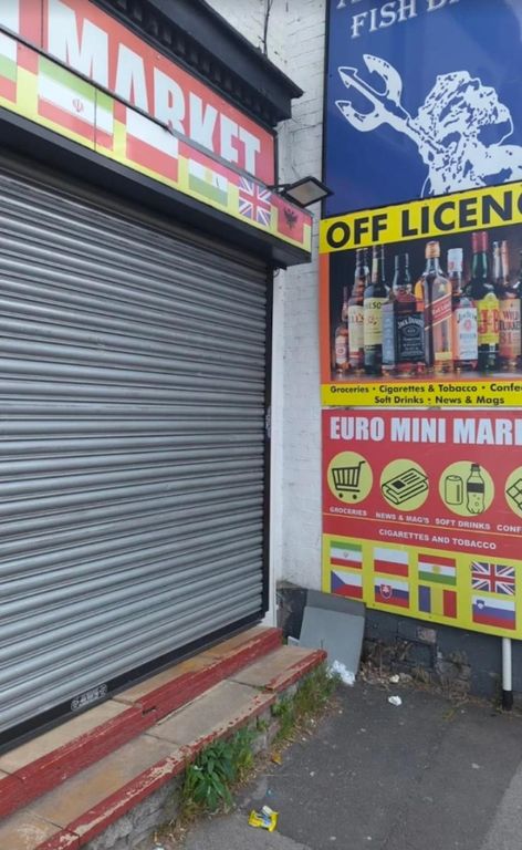 Property photo 3 of 3 Convenient Local Shops Right On Your Doorstep...