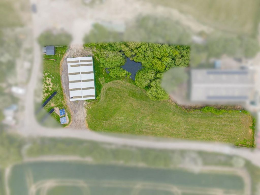 Property photo 3 of 9 Aerial View