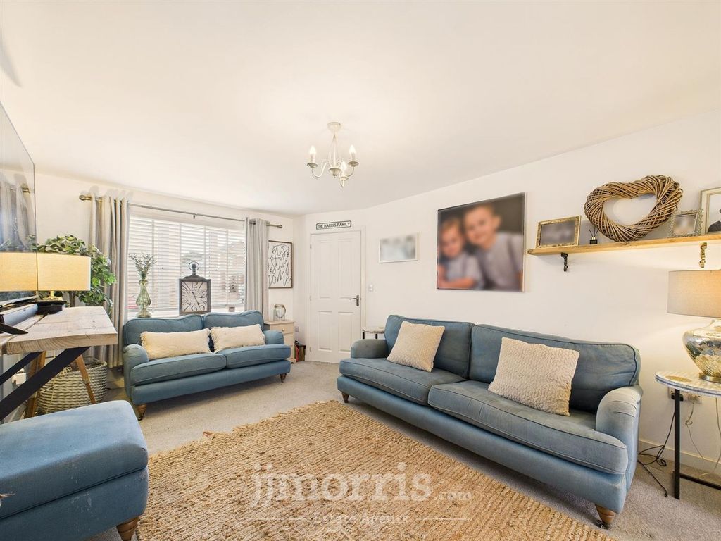 Additional image 4 of 5 bed detached house for saleMaes Yr Odyn, Narberth SA67
