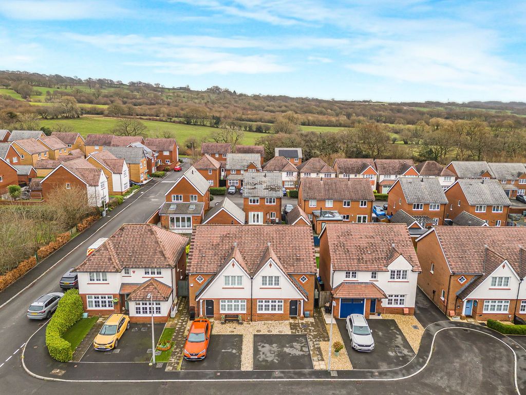 Additional image 30 of 3 bed semi-detached house for saleIvy Close, Trelewis, Treharris CF46