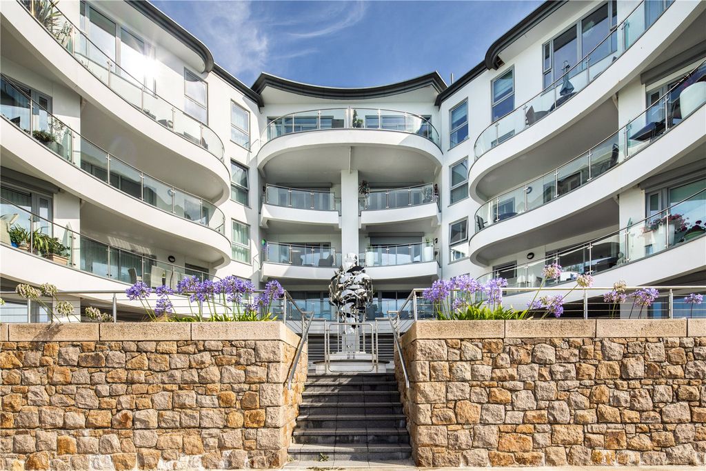 Additional image 8 of 2 bed flat for saleHavre Des Pas, St Helier, Jersey JE2