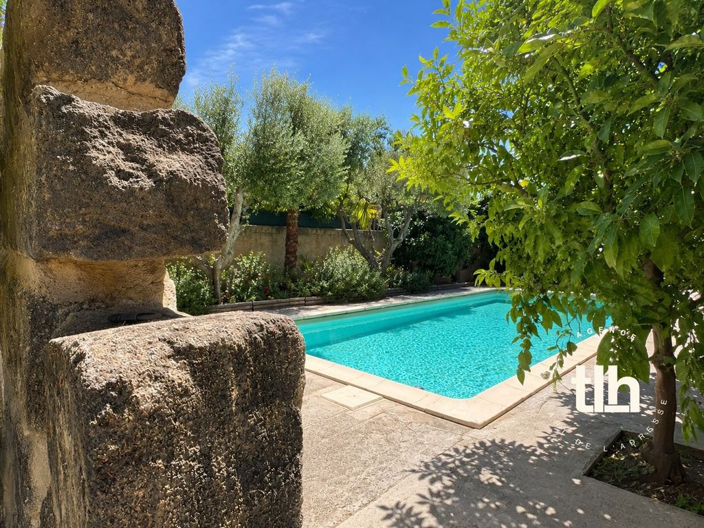 Property photo 1 of 28 Montpellier South-West: 146 m² Villa On A Plot