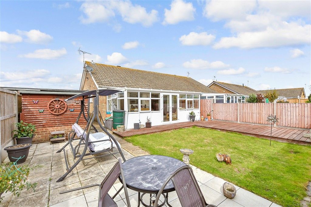 Property photo 1 of 10 Rear Elevation