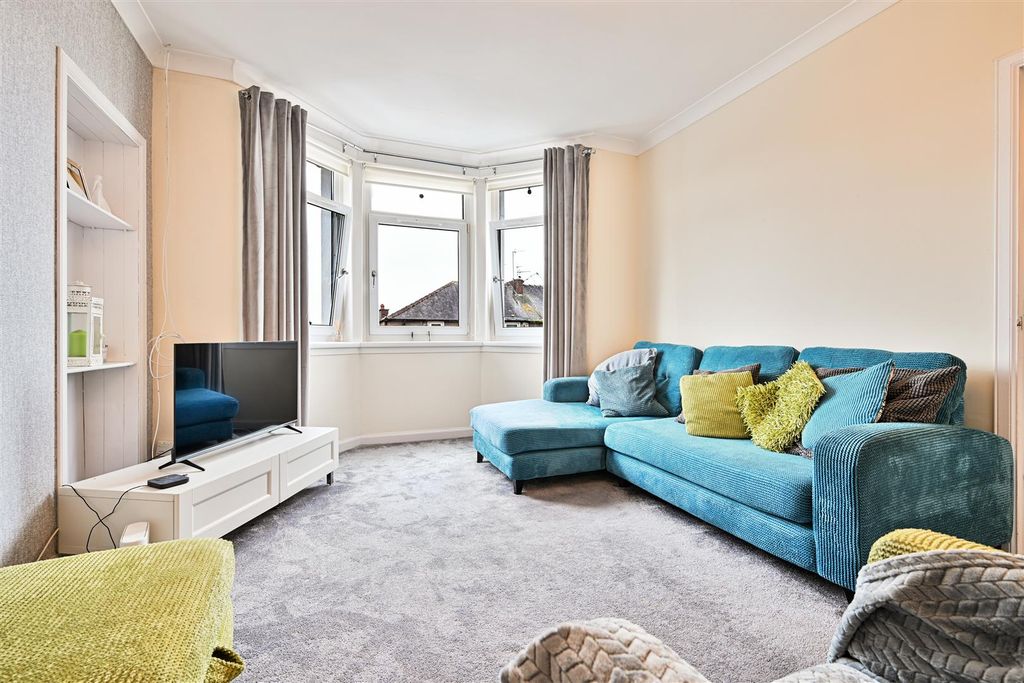 Additional image 5 of 2 bed flat for saleEarnock Avenue, Motherwell ML1