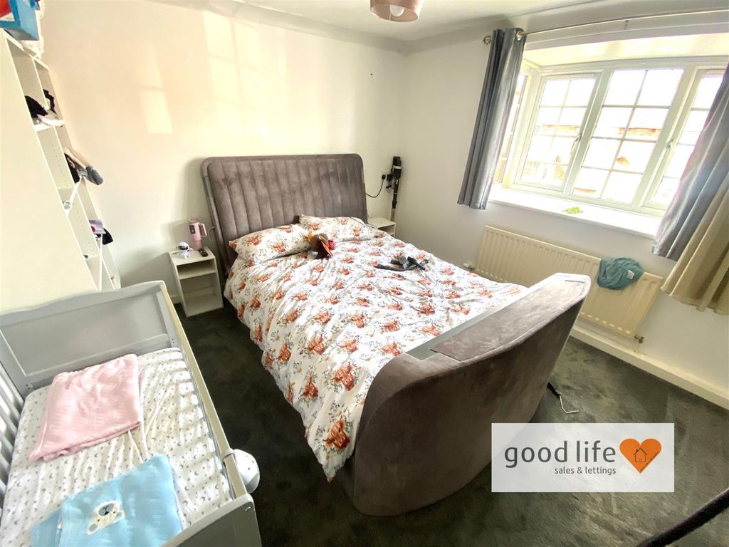 Additional image 5 of 2 bed flat for saleAnglesey Road, Farringdon, Sunderland SR3