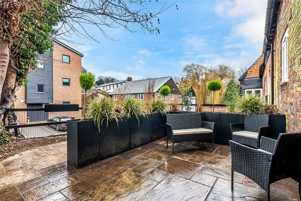 Property photo 3 of 28 Private Patio