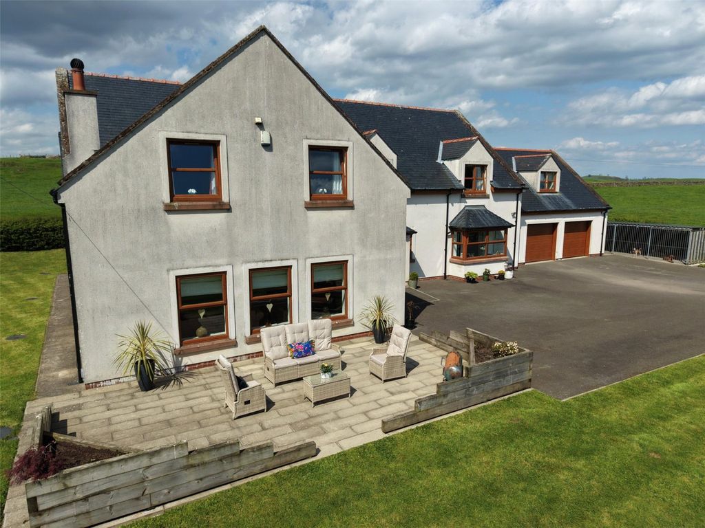 Additional image 42 of 6 bed detached house for saleCrocketford, Dumfries, Dumfries And Galloway DG2