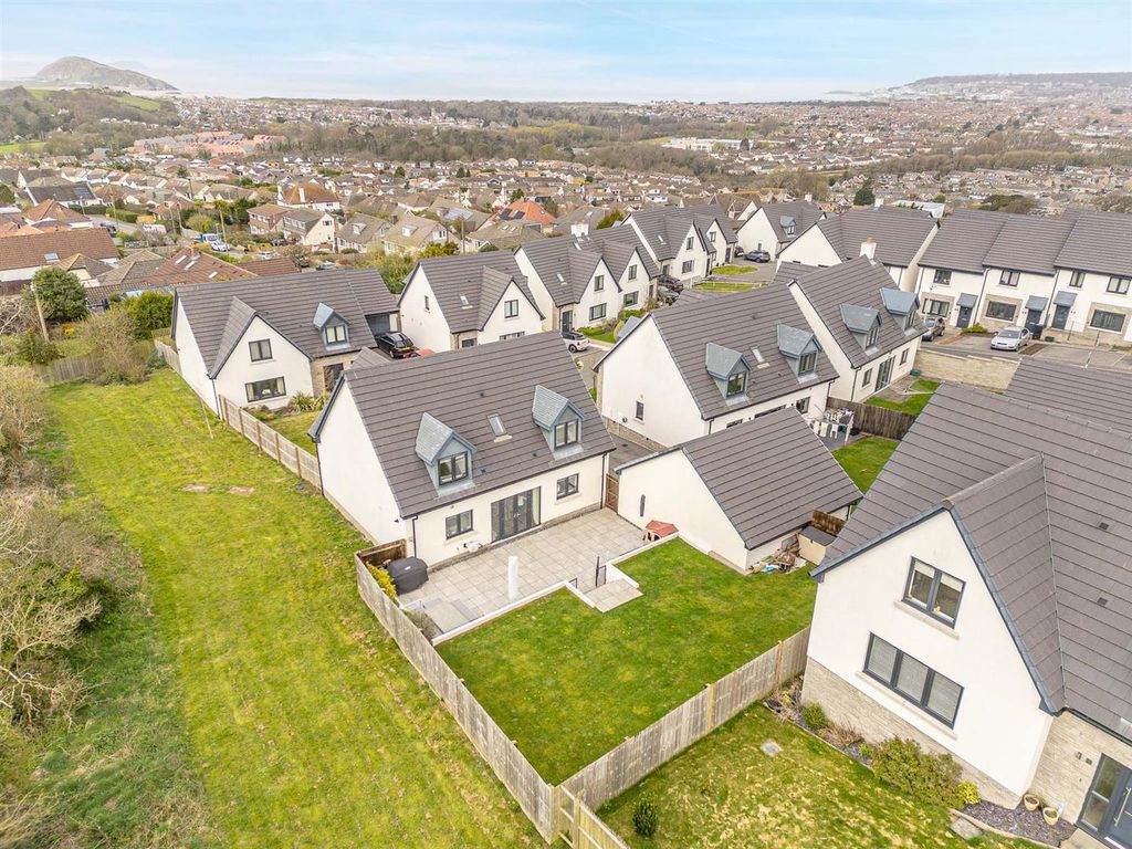 Property photo 3 of 28 Drone Shot