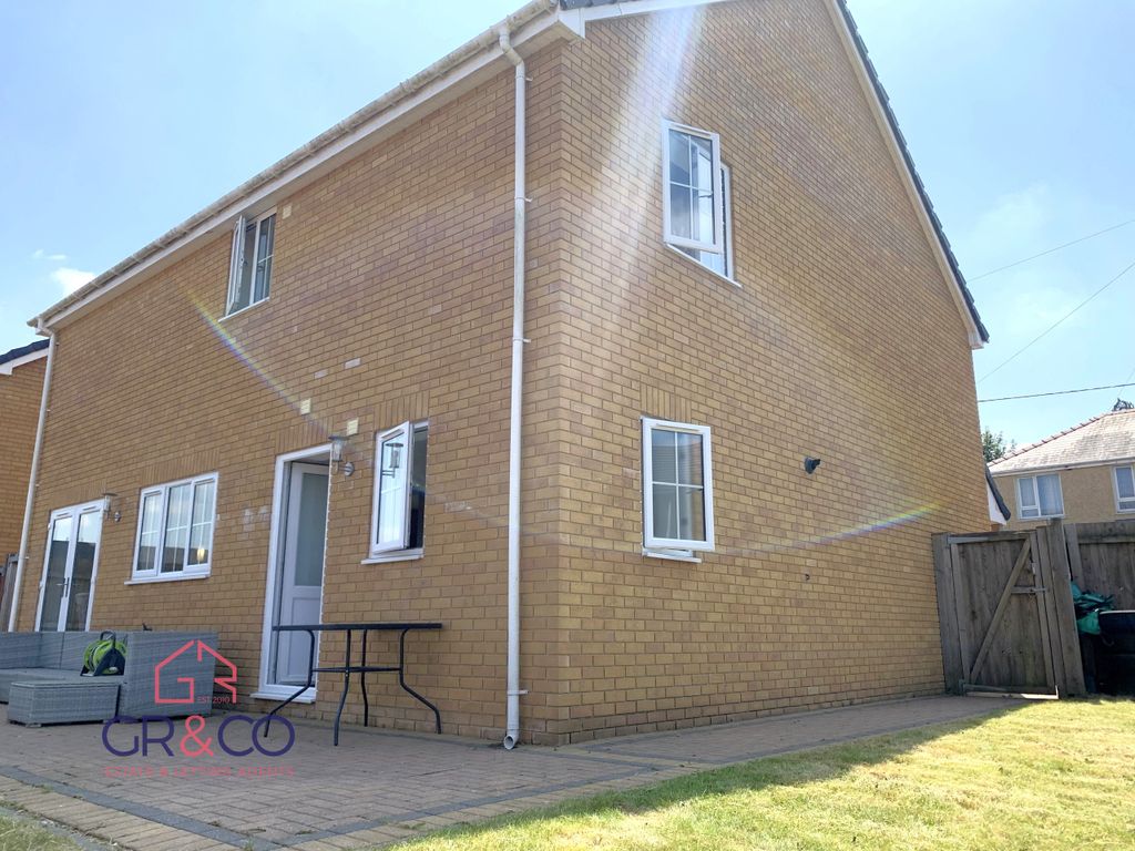 Additional image 13 of 4 bed detached house for saleSycamore Avenue, Tredegar NP22